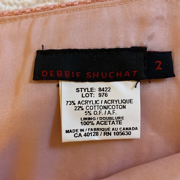 Vintage NWT Nordstrom skirt size 2 - Picture 4 of 7